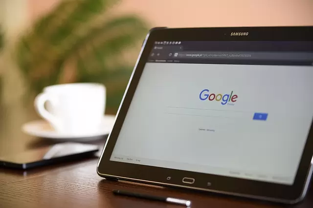 Search Engine Marketing