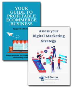 Free eBooks by JigB Digital