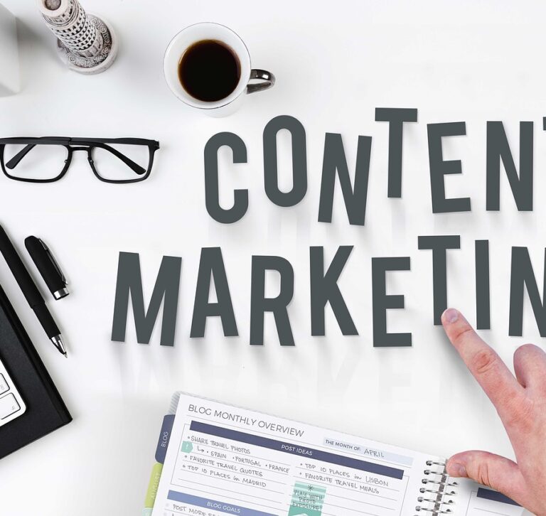 Content Marketing Strategy - Why All Entrepreneurs Need It