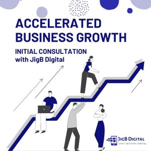 Accelerated Business Growth Initial Consultation Image